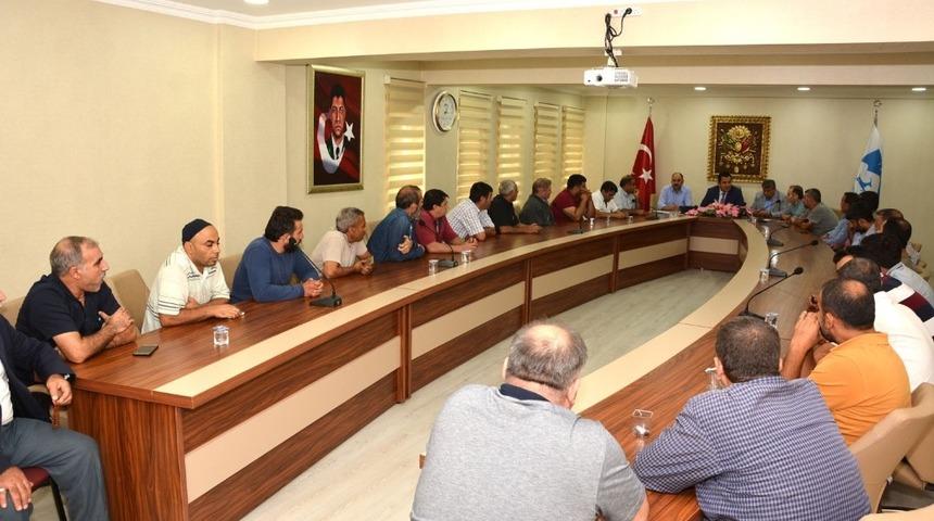 Fırıncı Esnafı Enflasyona Savaş A&ccedil;tı