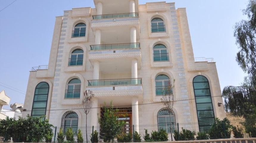 Cizre g&uuml;n ge&ccedil;tik&ccedil;e modernleşiyor