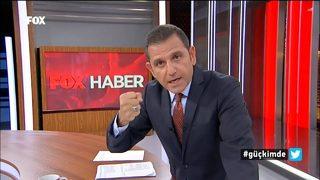 Fatih Portakal'dan 'İş Bankası' tartışmalarıyla ilgili çok konuşulacak tweet!