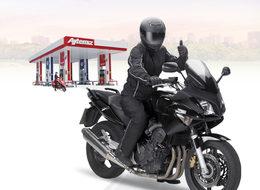 Aytemiz’den motosikletlilere özel kampanya