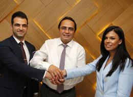 Döviz kirası, ara buluculuk yöntemiyle Türk lirasına dönüştürüldü