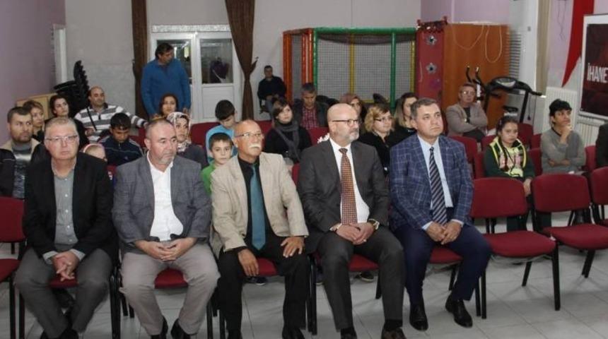 &lsquo;G&ouml;n&uuml;lden Dillere, &Ccedil;anakkale&rsquo;den Afrin&rsquo;e Projesi&rsquo;