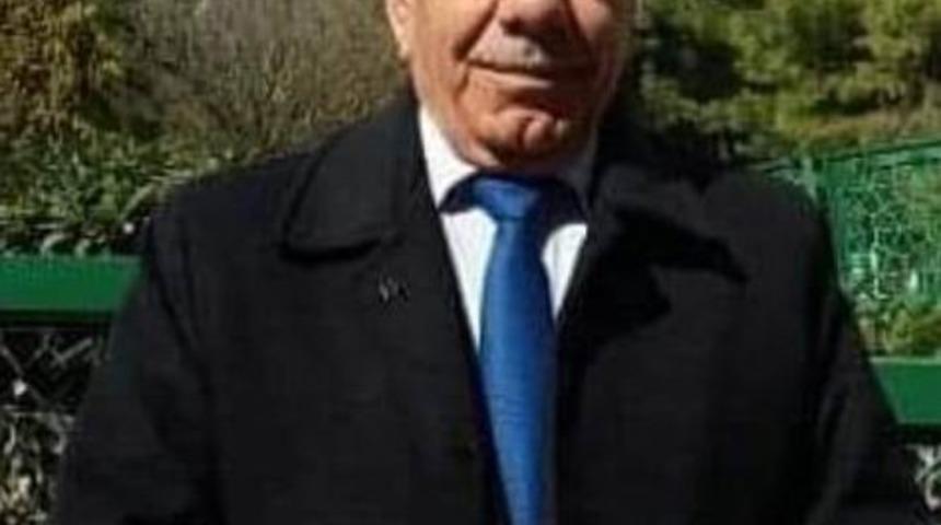 Yenice Mahallesi muhtarı Veli Cihan vefat etti