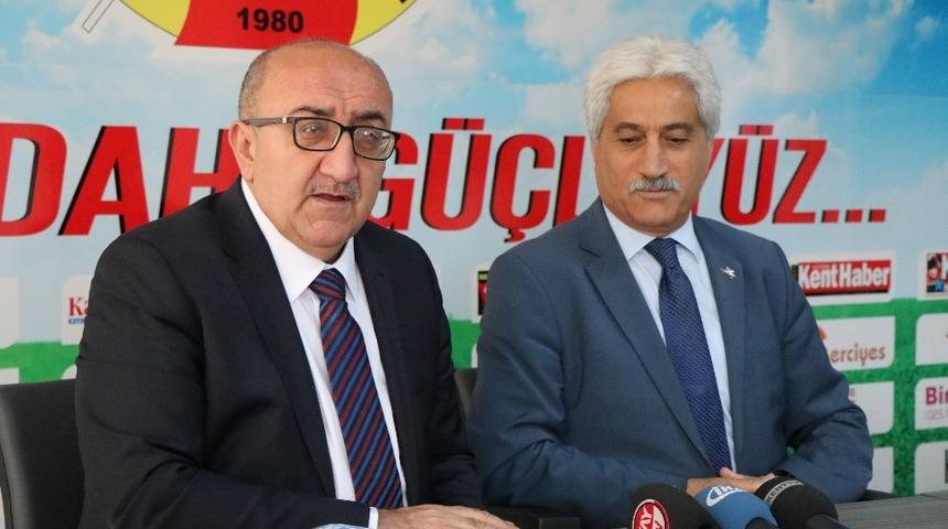 Kayseri&rsquo;ye gelen turist profili değişti