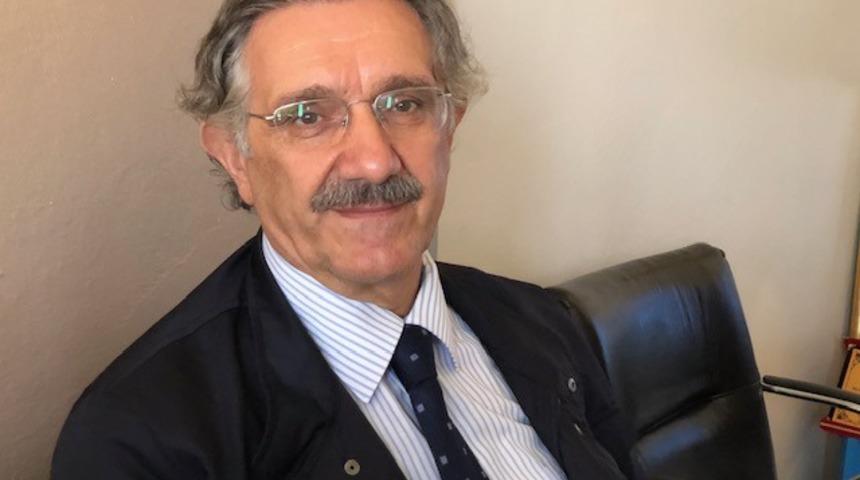 G&uuml;neş Vakfı Başkanı Prof. Dr. Ceylan: &ldquo;Erzurum T&uuml;rk D&uuml;nyasının k&uuml;lt&uuml;r başkenti olacak&rdquo;