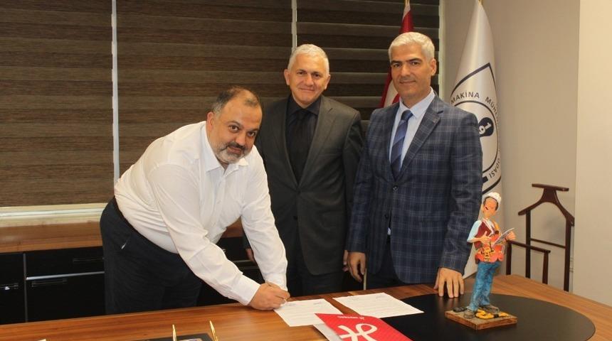 HATEM’den Makina Mühendisleri Odası üyelerine sağlık indirimi