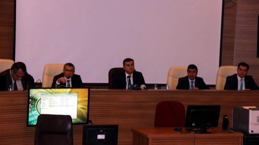 Kayseri Cumhuriyet Başsavcılığı: "İl Emniyet M&uuml;d&uuml;rl&uuml;ğ&uuml; ve İl Jandarma Komutanlığımızın &ccedil;alışmalarından son derece memnunuz"