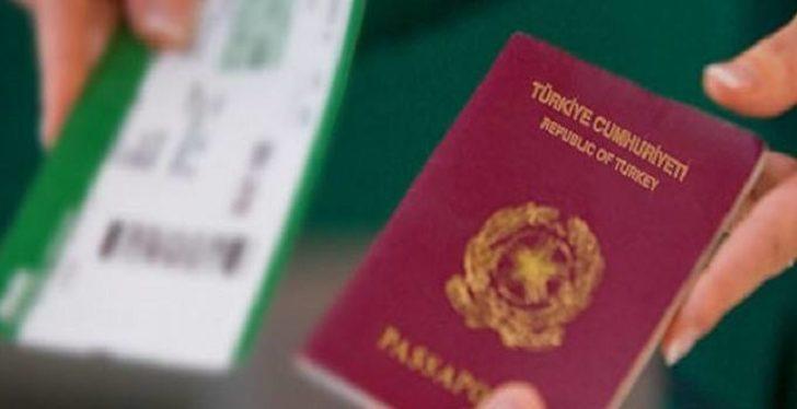 Bir ülkeye daha kimlikle gidilebilecek!  G2