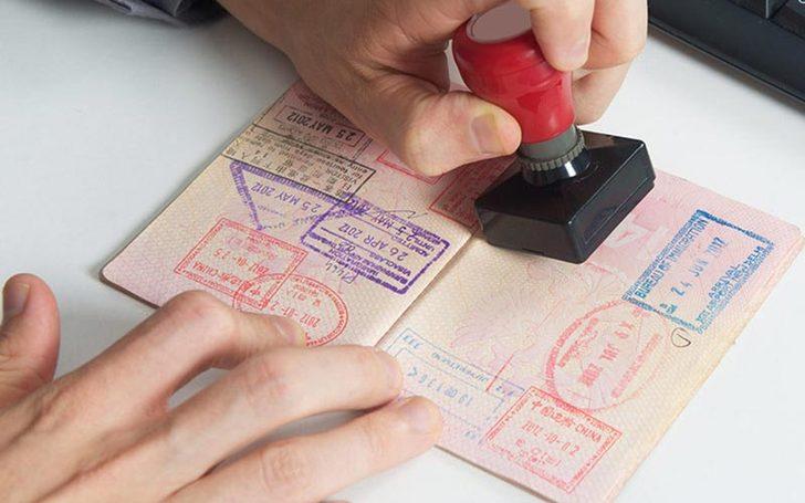 Bir ülkeye daha kimlikle gidilebilecek!  G3