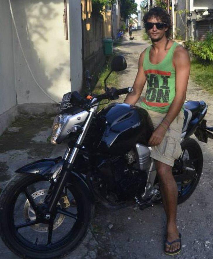 Kan donduran sözler! 'Oğlum tecavüzcüydü, iyi ki öldü' G2