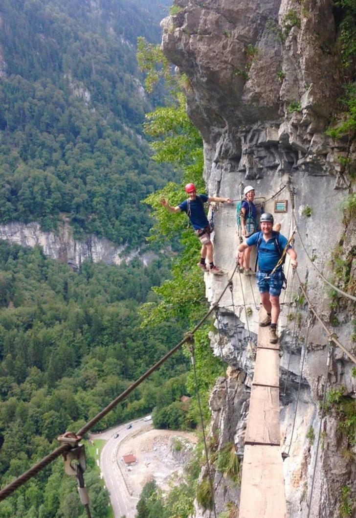 Kan donduran sözler! 'Oğlum tecavüzcüydü, iyi ki öldü' G5