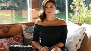 'Ufak Tefek Cinayetler'in Merve’si Aslıhan Gürbüz ameliyat oldu