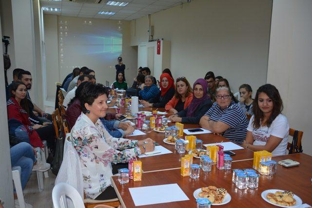 Aliağa’ya kurulacak üniversiteyle ilgili Başkan Acar’dan müjdeli açıklama