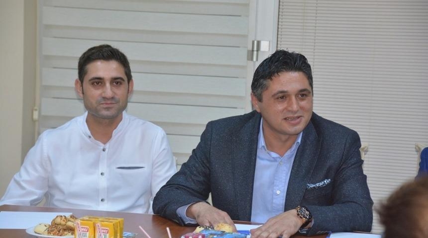 Aliağa&rsquo;ya kurulacak &uuml;niversiteyle ilgili Başkan Acar&rsquo;dan m&uuml;jdeli a&ccedil;ıklama