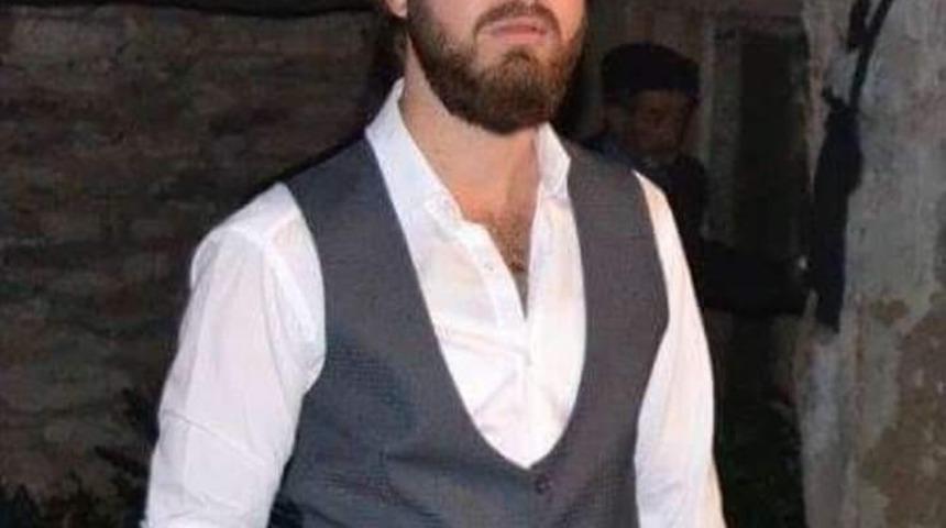 Asans&ouml;r boşluğuna d&uuml;şen iş&ccedil;i &ouml;ld&uuml;