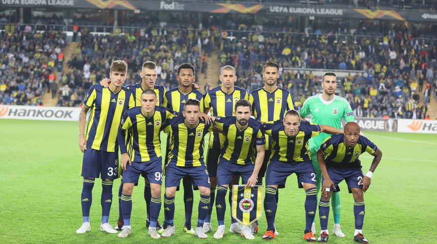 Atletico Madrid Fenerbahçe'den Jailson'u istiyor