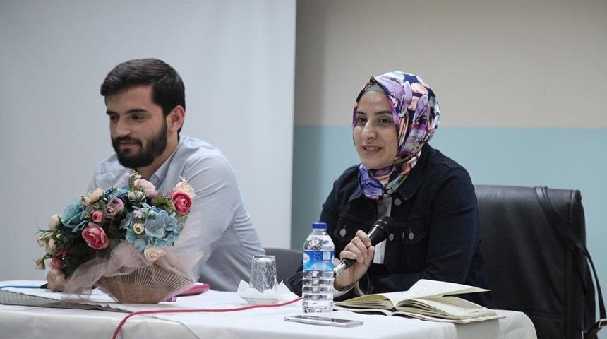 Ekim ayı Kültür Sanat Etkinlikleri devam ediyor