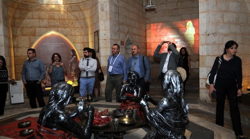 İnovasyonun nabzı SANKO &Uuml;niversitesi&rsquo;nde attı