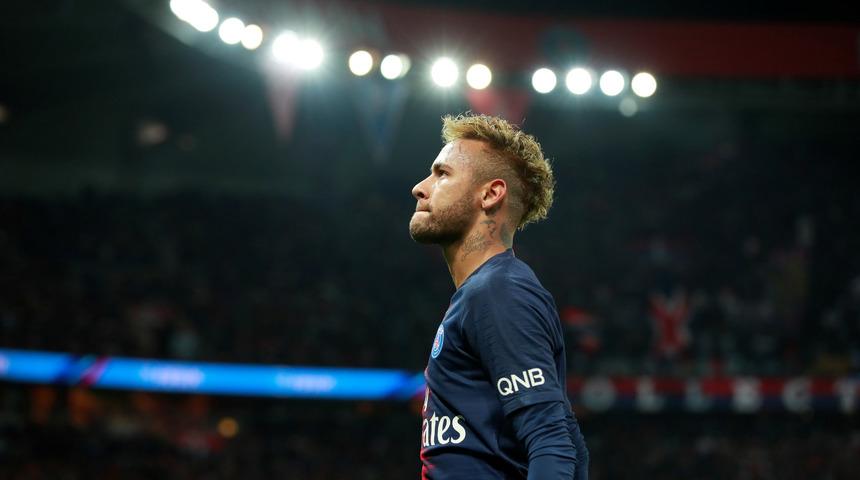 Neymar'ın Barcelona'ya dönmek istediği iddia edildi