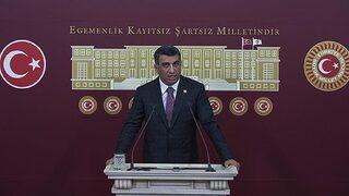 CHP'li Erol'dan flaş iddia: Önümüzdeki hafta kabine değişikliği olabilir