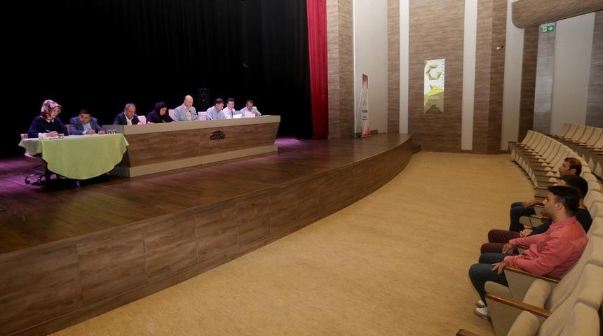 G&uuml;zelyurt konutlarında satışlar devam ediyor