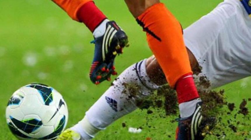 Süper Lig'de forma giyen K.B'nin doping kontrolü sonrası numunesinde kokaine rastlandı