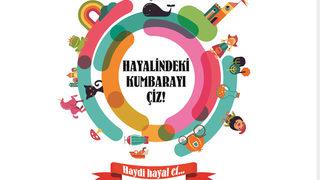 4. Kumbara Tasarımı Resim Yarışması başladı