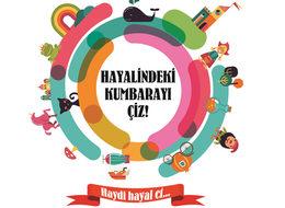 4. Kumbara Tasarımı Resim Yarışması başladı