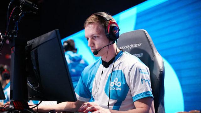 Skadoodle emekli oldu!