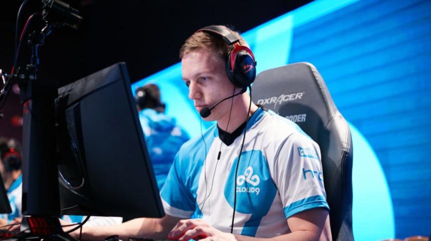 Skadoodle emekli oldu!
