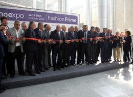 Ayakkabı ve hazır giyimde İzmir modası