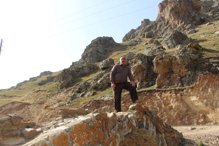 Fatih Sultan Mehmet yaptırmıştı! Bu köprü her yıl kayboluyor G3