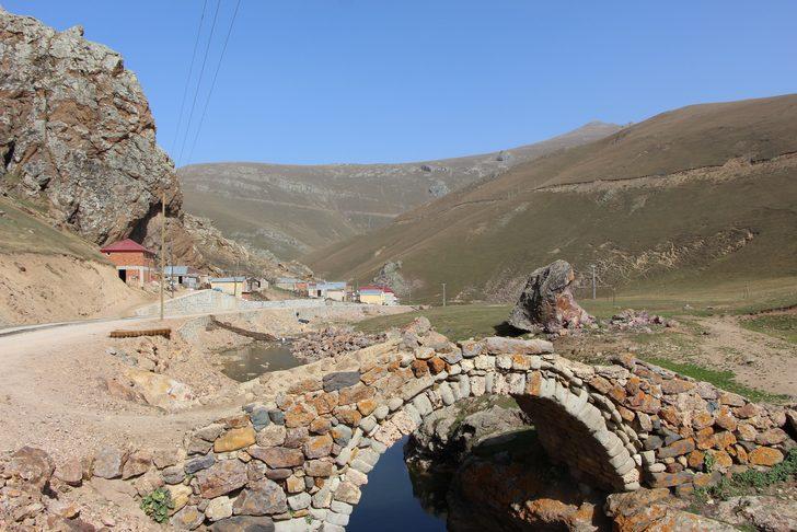 Fatih Sultan Mehmet yaptırmıştı! Bu köprü her yıl kayboluyor G5