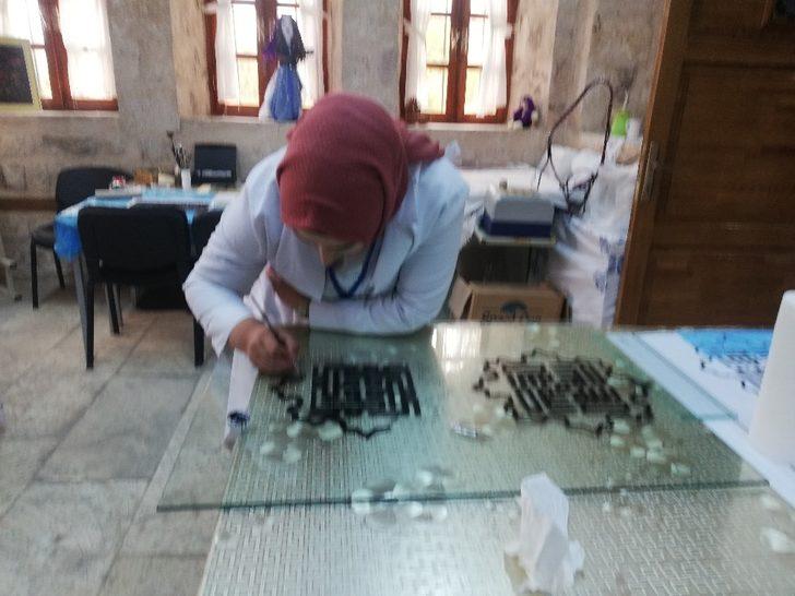 Mardin Olgunlaşma Enstitüsünde kültürel bellek oluşturuluyor G5