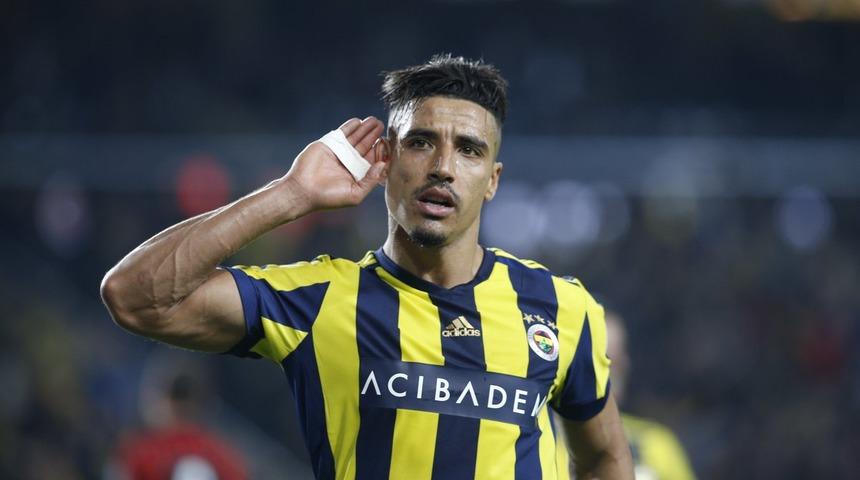 Dirar'dan F.Bahçe'yi çıldırtan karar!