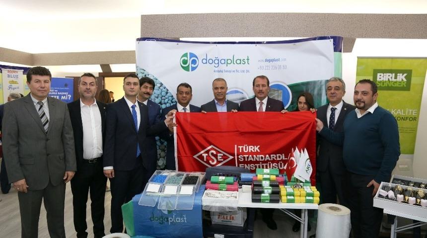 Eskişehir &lsquo;İhracatı&rsquo; ile adını d&uuml;nyaya duyuracak