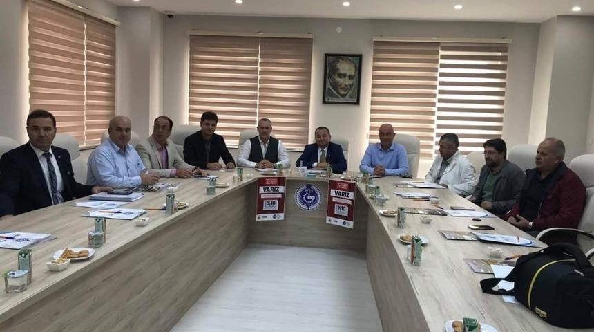 Biga TSO&rsquo;dan Enflasyonla M&uuml;cadeleye Tam Destek Toplantısı