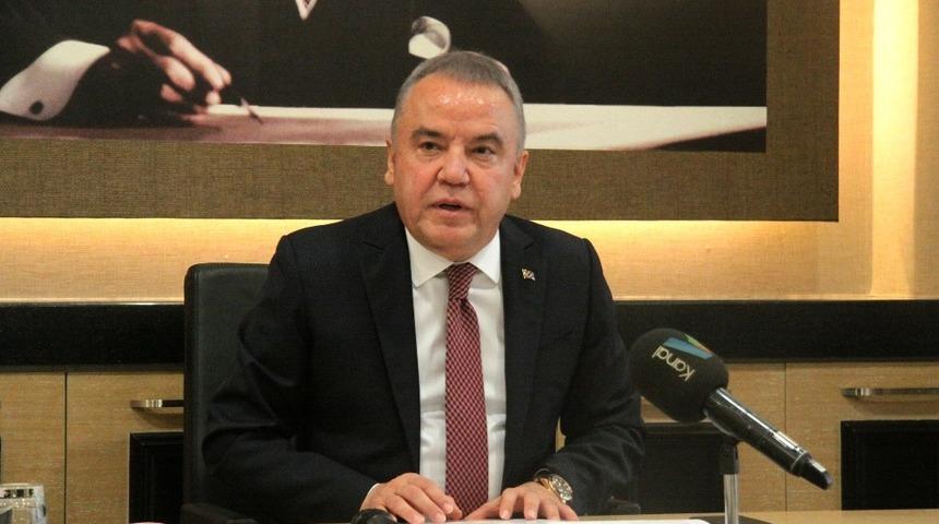 Konyaaltı Kitap Fuarı 9. kez a&ccedil;ılıyor