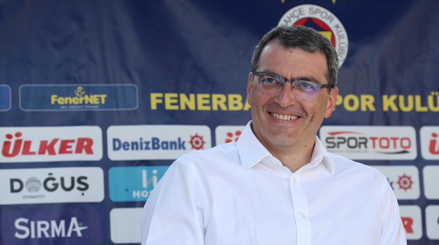 Comolli randevuyu aldı! Dünyaca ünlü hoca...