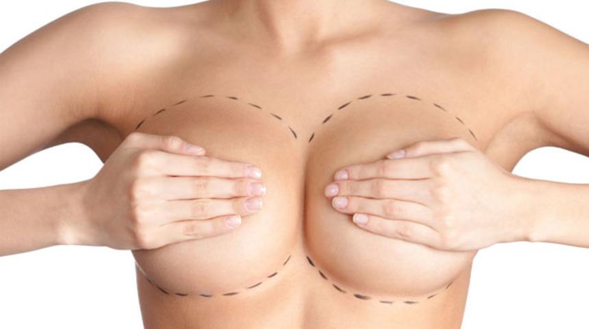 Meme büyütme ameliyatı olanlar nasıl bir süreçten geçiyor?