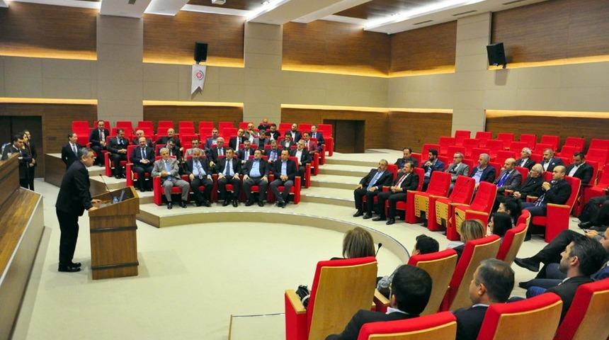 &Ccedil;orum TSO&rsquo;dan indirim kampanyasına destek