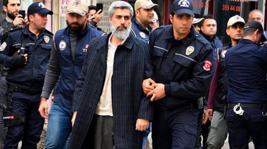 Furkan Vakfı'na operasyonda yeni gelişme! 6 kişi hakkında tahliye kararı