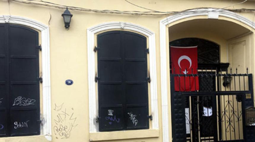 Rahip Brunson'un İzmir'de g&ouml;rev yaptığı kilise satıldı!