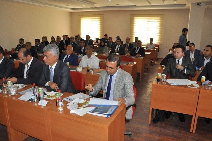 Köylülerden bozuk yol protestosu G2