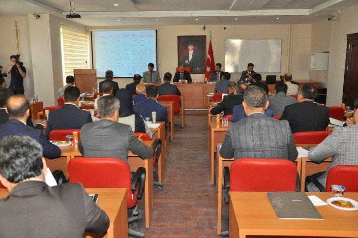 Köylülerden bozuk yol protestosu G3