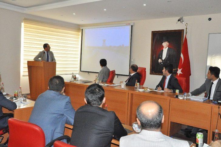 Köylülerden bozuk yol protestosu G4