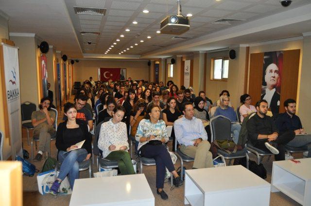 ODTÜ öğrencileri Zonguldak’ta