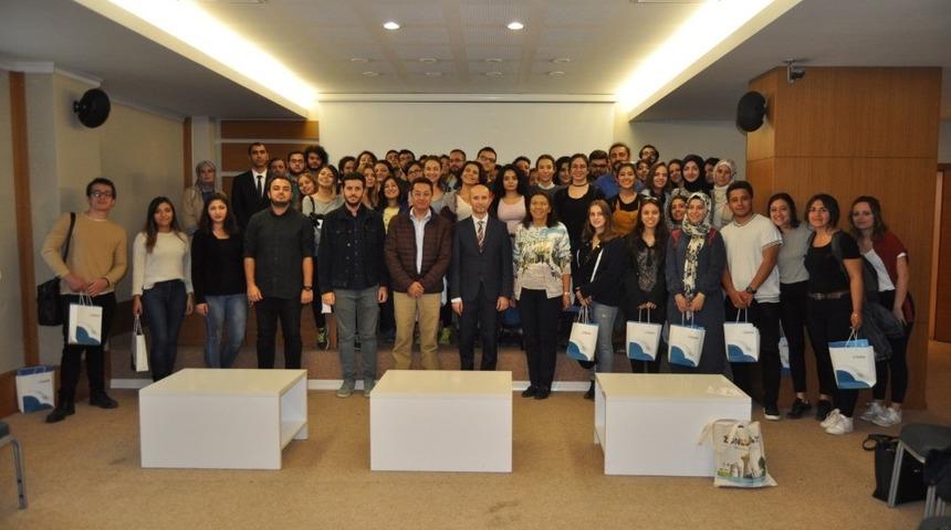 ODT&Uuml; &ouml;ğrencileri Zonguldak&rsquo;ta