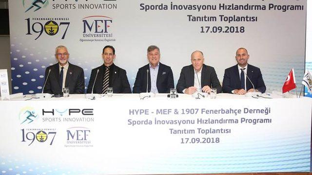 SPIN Accelerator programı için başvurular devam ediyor