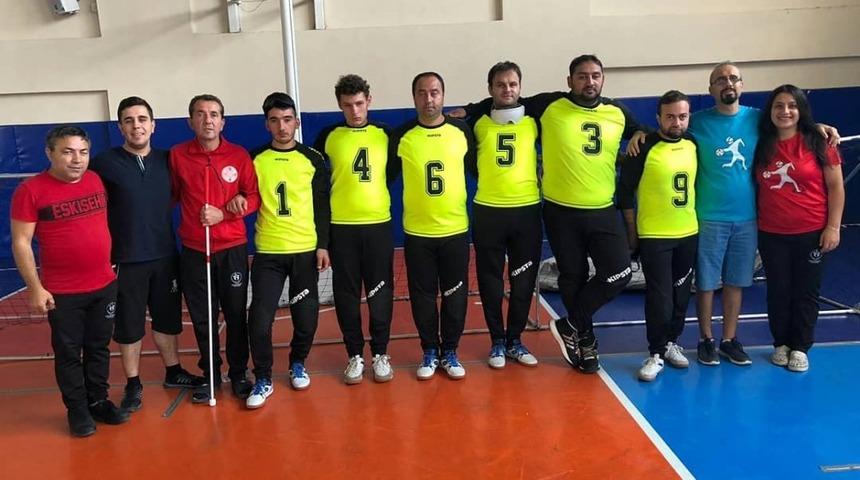 EGES şampiyonluğa emin adımlarla ilerliyor